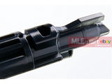 Dynamic Precision Reinforced Nozzle for Tokyo Marui M4A1 MWS (Parts # MGG2-115) - MLEmart.com