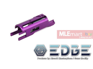 EDGE Aluminum Blowback Housing for Hi-CAPA/1911 (Purple) - MLEmart.com