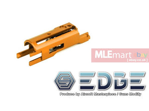 EDGE Aluminum Blowback Housing for Hi-CAPA/1911 (Orange) - MLEmart.com