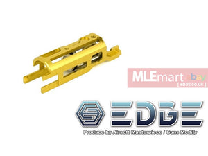 EDGE Ultra Light Aluminum Blowback Housing for Hi-CAPA/1911 (Gold) - MLEmart.com