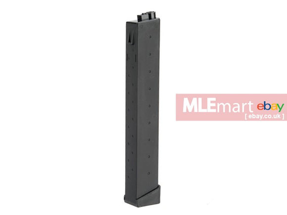 G&G 60rds ARP9 Mid-Cap Magazine - MLEmart.com