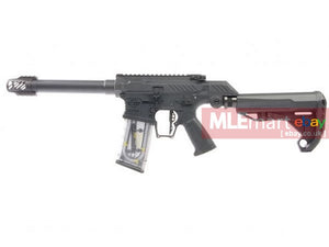 MLEmart.com - G&G SSG-1 AEG Rifle - Black