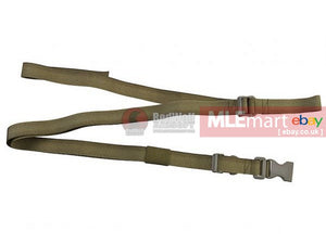 MLEmart.com - G&G L85 Sling - OD