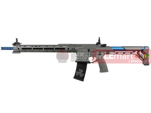 G&G BAMF TEAM AEG Airsoft Rifle | MLEmart.com