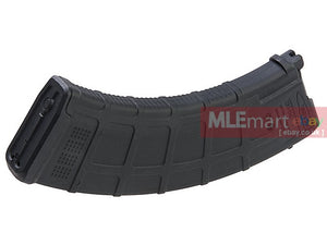 GHK 50rds AK GMAG Gas Magazine for GHK AK GBBR - MLEmart.com