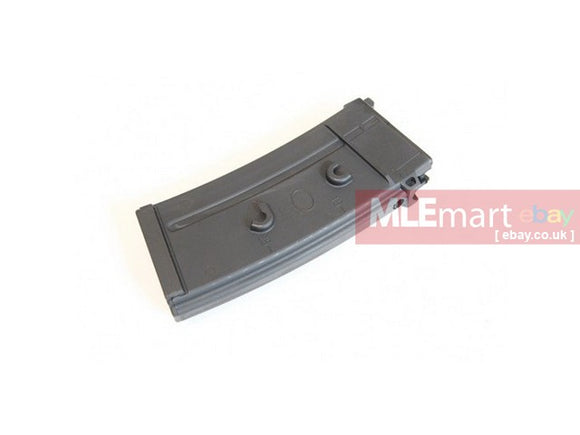 GHK 553 Gas Magazine - MLEmart.com