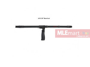 GHK AUG 20 inch barrel kit - MLEmart.com