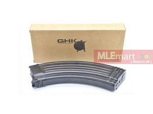 GHK GKM Gas Magazine (AKM) - MLEmart.com