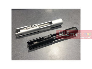 GHK M4-KIT-03-1 GHK M4 CNC Aluminum Bolt Carrier - Black - MLEmart.com