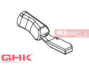 GHK 551 / 553 Original Part# 553-16 - MLEmart.com