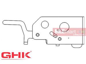 GHK 551 / 553 Original Part# 553-31 - MLEmart.com