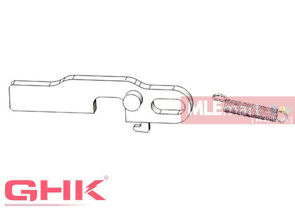 GHK AUG Original Part# AUG-26 - MLEmart.com