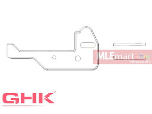 GHK AUG Original Part# AUG-29 - MLEmart.com