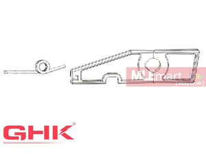 GHK AUG Original Part# AUG-31 - MLEmart.com