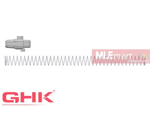 GHK AUG Original Part# AUG-M-01 - MLEmart.com