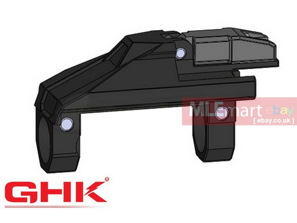 GHK G5 Original Part# G5-02 - MLEmart.com