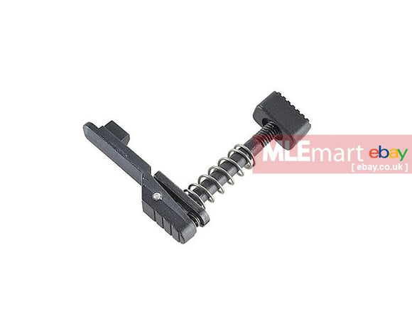 GHK G5 GBBR Magazine Release Assembly ( G5-18 ) - MLEmart.com