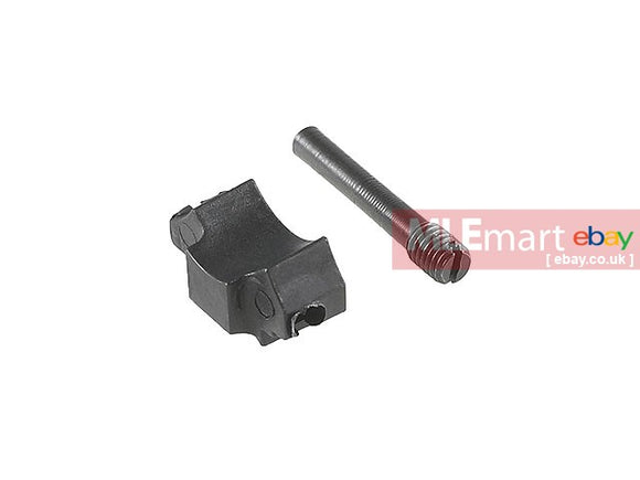 GHK AK GBBR Loading Nozzle Stopper ( GKM-07 ) - MLEmart.com