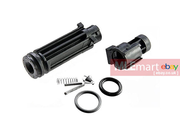 GHK AK Original Part#GKM-08-H-NA ( Non-assembly ) - MLEmart.com