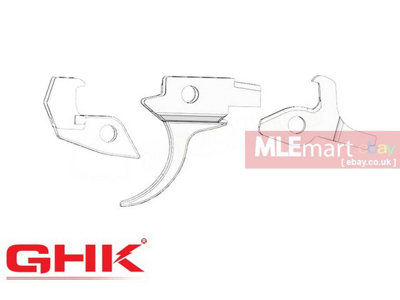 GHK AK Original Part# GKM-12-1 - MLEmart.com