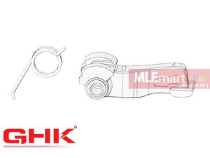 GHK AK Original Part# GKM-12-5 - MLEmart.com