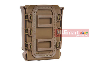 GK Tactical SG 2.0 Mag Pouch (Big) - CB - MLEmart.com