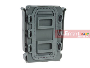 GK Tactical SG 2.0 Mag Pouch (Big) - Wolf Grey - MLEmart.com