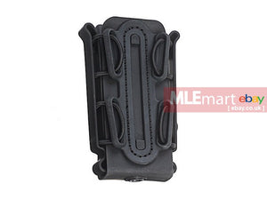 GK Tactical SG 2.0 Mag Pouch (Small) - Black - MLEmart.com