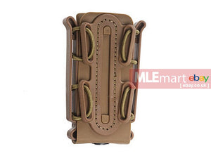 GK Tactical SG 2.0 Mag Pouch (Small) - CB - MLEmart.com