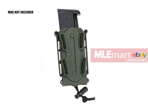 GK Tactical SG 2.0 Mag Pouch (Small) - OD - MLEmart.com