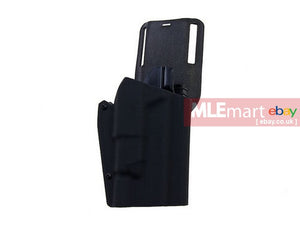 GK Tactical X300 Light Compatible for Glock GBB - Black - MLEmart.com