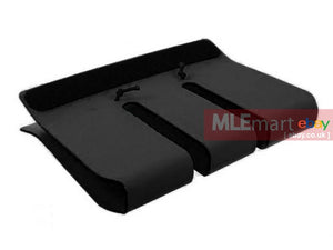 GK Tactical Kydex 556 / M4 Magazine Pouch Insert - Black - MLEmart.com