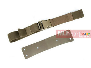 GK Tactical Thigh Strap Version 2 - CB - MLEmart.com