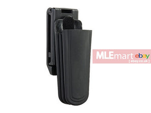 GK Tactical SL Style 71 Magazine Pouch - Black - MLEmart.com