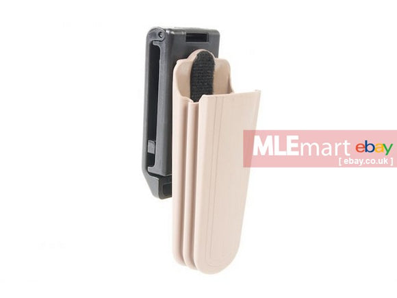 GK Tactical SL Style 71 Magazine Pouch - Dark Earth - MLEmart.com