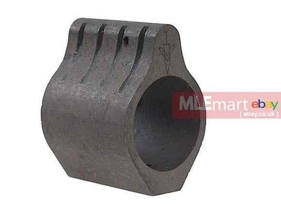 GK Tactical VLT Low Profile Gas Block - MLEmart.com