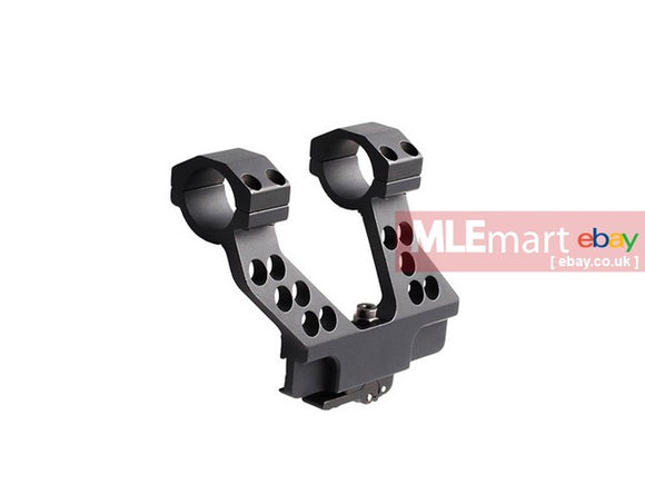 GK Tactical 25mm Scope Side Mount for AK Series - MLEmart.com