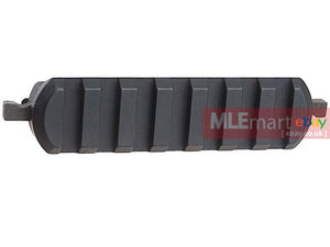 GK Tactical 7 Slot QD M-LOK Rail Section - MLEmart.com