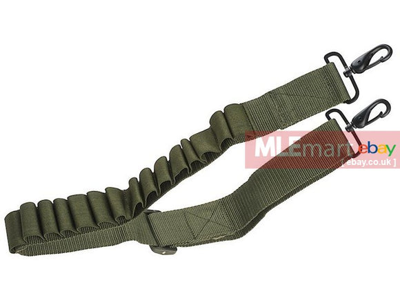 GK Tactical Shotgun Sling - OD - MLEmart.com