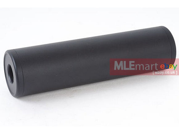 GK Tactical 140 x 35mm Suppressor (14mm CW / CCW) - MLEmart.com