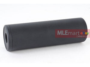 GK Tactical 120 x 35mm Suppressor (14mm CW / CCW) - MLEmart.com