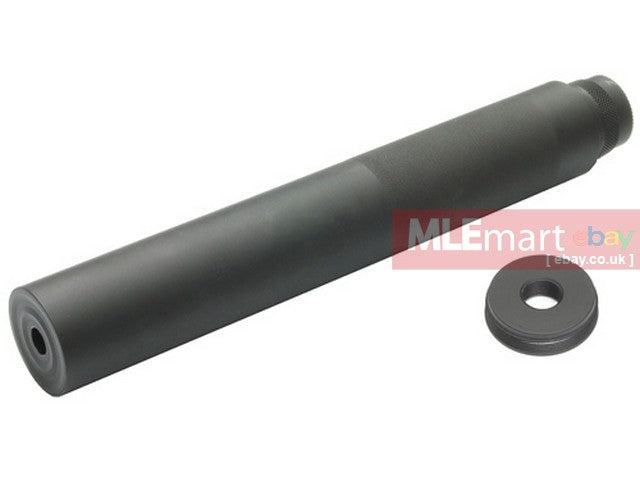 Guarder WA/KWC MINI UZI Silencer | MLEmart.com