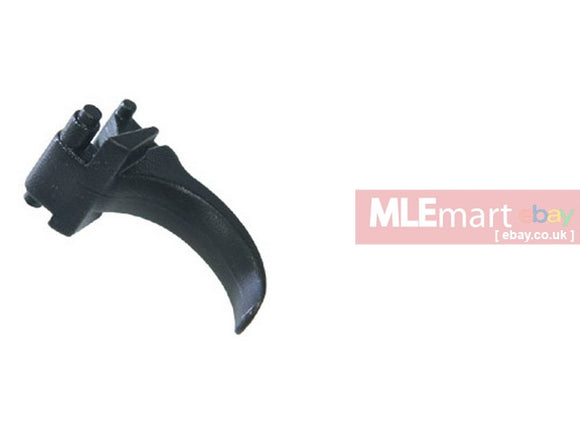 Guarder Steel Trigger for AK Series - MLEmart.com