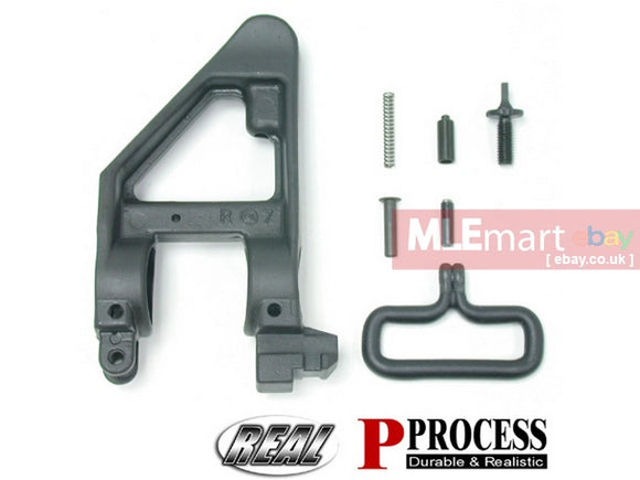 Guarder Steel Front Sight for M16 Series(for real type) - MLEmart.com