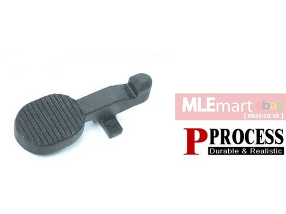 Guarder Steel Bolt Stop for M4 / M16 Series AEG - MLEmart.com