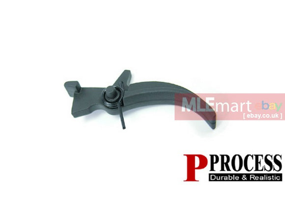 Guarder Steel Trigger For Marui M16 Series - MLEmart.com