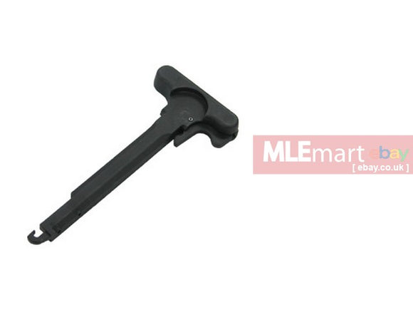 Guarder Steel Charging Handle for Marui M16 Series - MLEmart.com