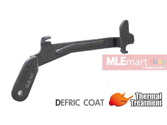 Guarder Steel Trigger Lever for MARUI G22/34 - MLEmart.com