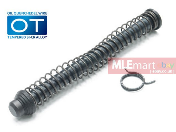 Guarder MARUI G17/18C Enhanced Recoil Spring Guide - MLEmart.com