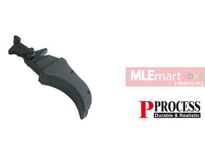 Guarder Steel Trigger for G3 Series - MLEmart.com